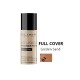 Elixir HD Liquid Foundation No 743-04 Golden Sand 25ml