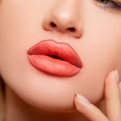 Elixir COMBO Neptune for your Lips & Cheeks 