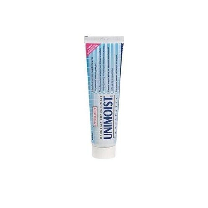 Unimoist Toothpaste 100ml