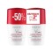 Vichy Promo Clinical Control 96H Υποαλλεργικό Αποσμητικό Roll On 2 x 50 ml (-50% στο 2ο τμχ)