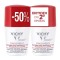 Vichy Promo Deodorant Stress Resist 72h Roll-On - Αποσμητικό για Έντονη Εφίδρωση, 2 x 50ml (-50% στο 2ο)