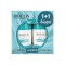 Bioclin Deo Control  Roll On 50ml με Ξυλιτόλη  1+1ΔΩΡΟ χωρίς Αλκοόλη