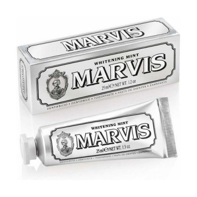 Marvis Whitening Mint Toothpaste 25ml