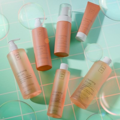 Lavish Care Cleansing Rituals Γαλάκτωμα Καθαρισμού Προσώπου 200ml