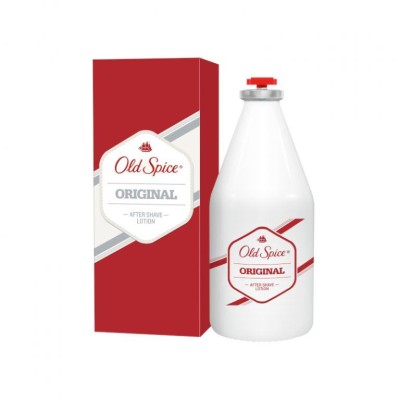 Old Spice Original After Shave Lotion 100ml
