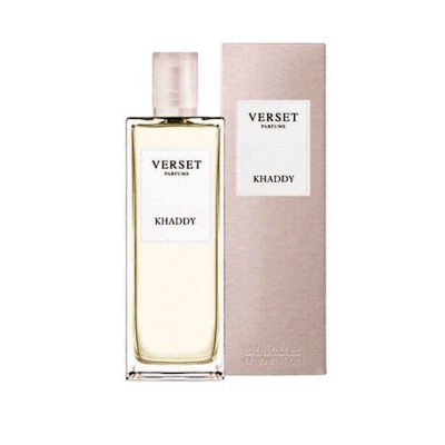 Verset Khanddy Eau de Parfum 50ml