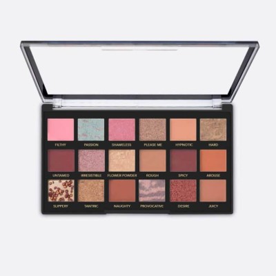 Elixir Pro Eyeshadow Palette 777B 