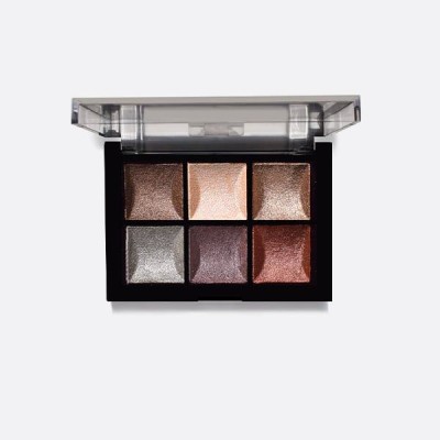 Elixir Baked Eyeshadow Palette 858