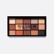 Elixir Eyeshadow Palette 872B