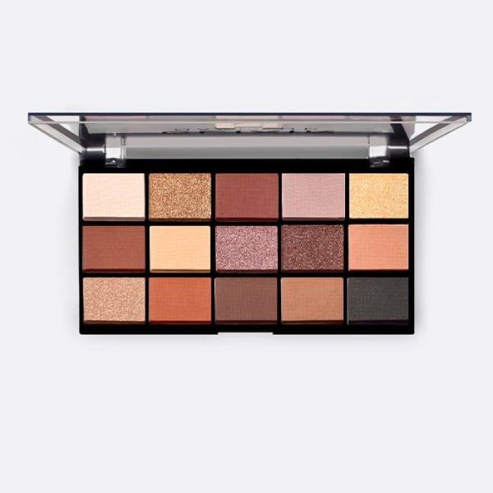 Elixir Eyeshadow Palette 872B