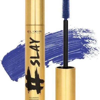 Elixir Slay Mascara Blue