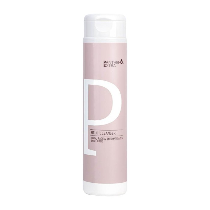 Panthenol Extra Mild Cleanser 300ml
