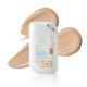Lavish Care  Tinted Mineral Sunscreen SPF50 No2 Medium Shade -Αντηλιακό Προσώπου  spf 50,50ml