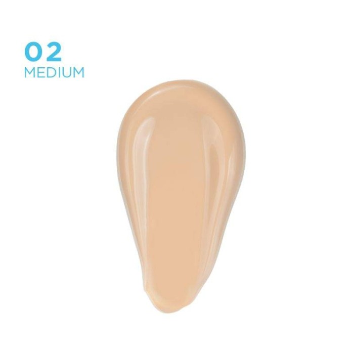 Lavish Care  Tinted Mineral Sunscreen SPF50 No2 Medium Shade -Αντηλιακό Προσώπου  spf 50,50ml