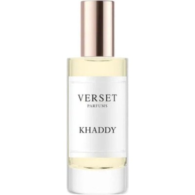 Verset Khaddy Eau de Parfum 15ml