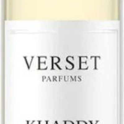 Verset Khaddy Eau de Parfum 15ml