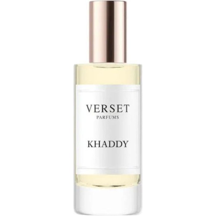 Verset Khaddy Eau de Parfum 15ml