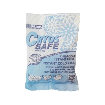 Cryos SAFE Soft  Στιγμιαία Παγοκύστη  18x13cm