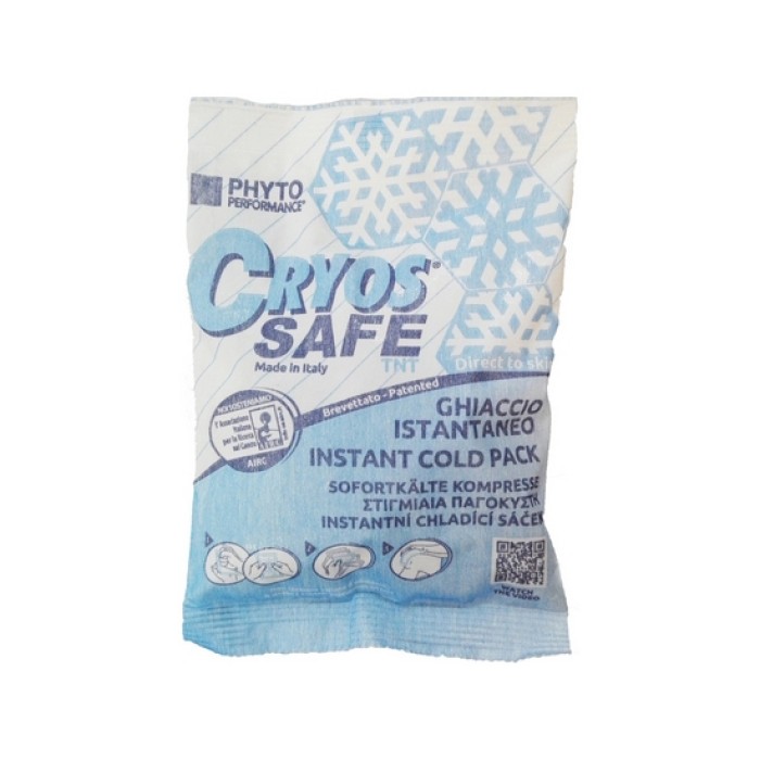 Cryos SAFE Soft  Στιγμιαία Παγοκύστη  18x13cm