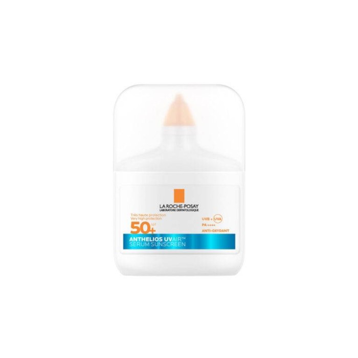 La Roche-Posay Anthelios UV Air Serum Sunscreen SPF50+, 50ml