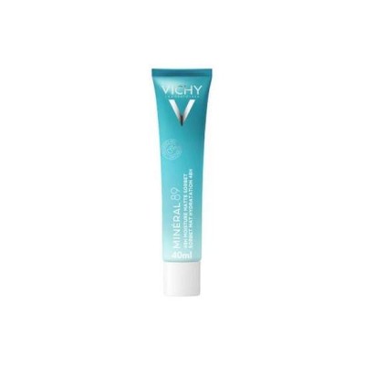 Vichy  Mineral 89 Κρέμα -Gel  48H Ενυδάτωση για τη λιπαρή επιδερμίδα 40ml