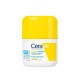 CeraVe Invisible Hydrating Fluid Sunscreen Αντηλιακό Προσώπου για Κανονική έως Ξηρή Επιδερμίδα SPF50, 50ml