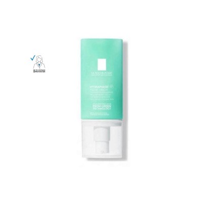 La Roche Posay Hydraphase HA Intense Rich 72ωρη Ενυδατική Κρέμα Προσώπου για Ευαίσθητες Επιδερμίδες με Υαλουρονικό Οξύ 50ml