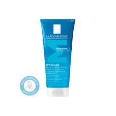 La Roche Posay Gel κατά της Ακμής Effaclar Purifying Foaming για Λιπαρές Επιδερμίδες 200ml