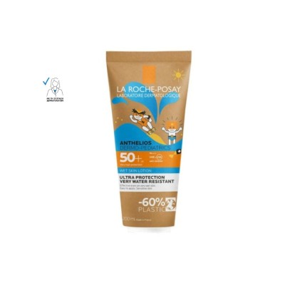 La Roche-Posay Anthelios Dermo-Pediatrics Wetskin Lotion SPF50+ 200ml
