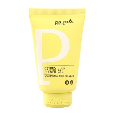 Panthenol Extra Citrus Eden Shower Gel 200ml
