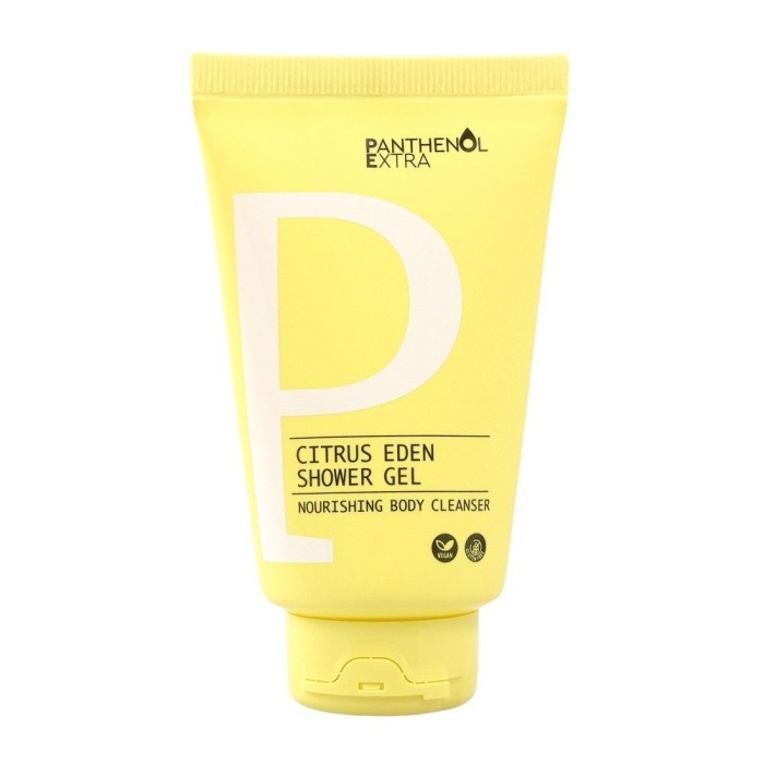 Panthenol Extra Citrus Eden Shower Gel 200ml