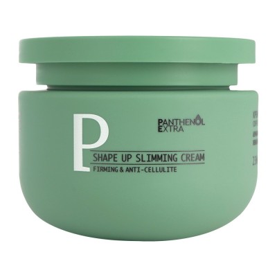 Medisei Shape Up Slimming Cream -  Κρέμα για Λιποδιάλυση & Κυτταρίτιδα 230ml