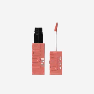 Elixir Forever Lip Mat Κραγιόν #200