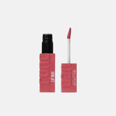 Elixir Forever Lip Mat Κραγιόν #202