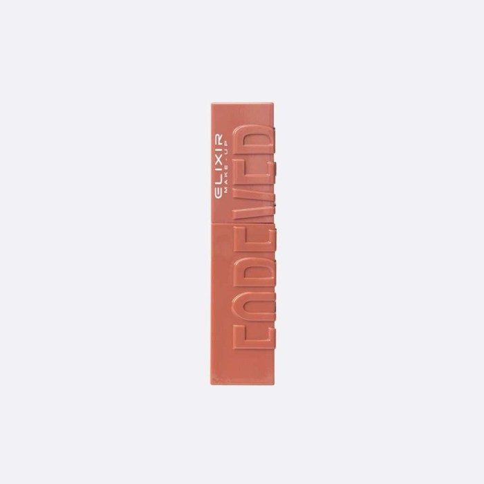 Elixir Forever Lip Mat Κραγιόν #205