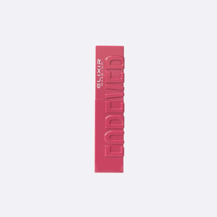 Elixir Forever Lip Mat Κραγιόν #206