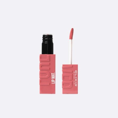 Elixir Forever Lip Mat Κραγιόν #212