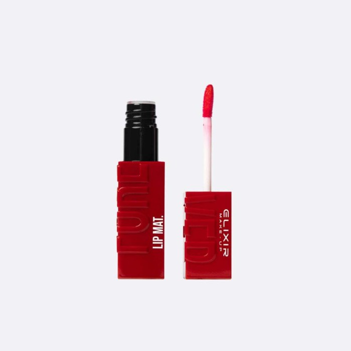 Elixir Forever Lip Mat Κραγιόν #213