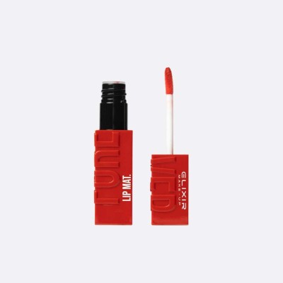 Elixir Forever Lip Mat Κραγιόν #216  