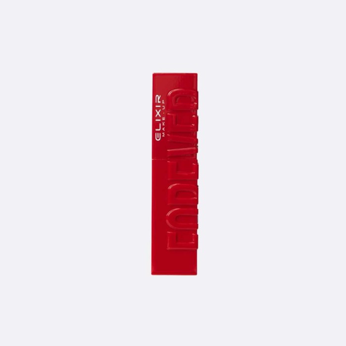 Elixir Forever Lip Mat Κραγιόν #219 
