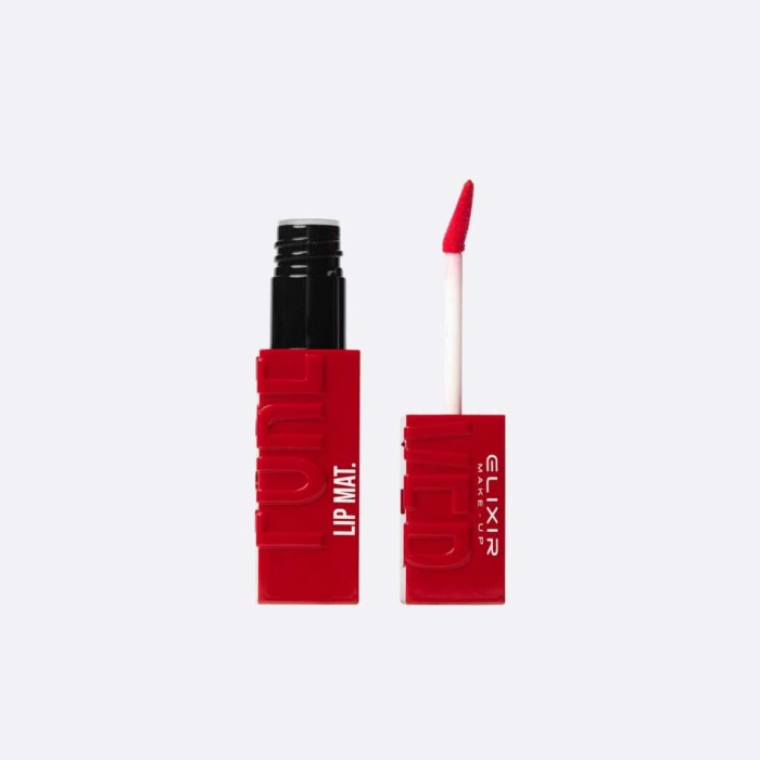 Elixir Forever Lip Mat Κραγιόν #219 