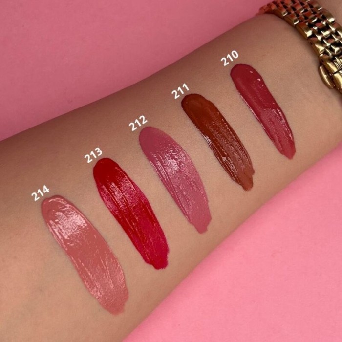 Elixir Forever Lip Mat Κραγιόν #213