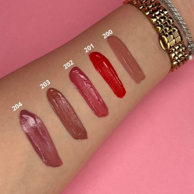 Elixir Forever Lip Mat Κραγιόν #204
