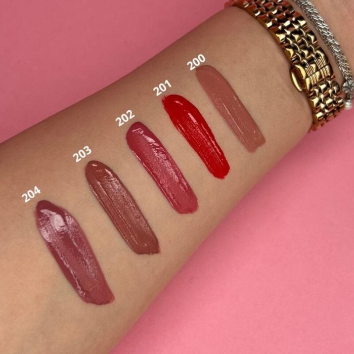 Elixir Forever Lip Mat Κραγιόν #203