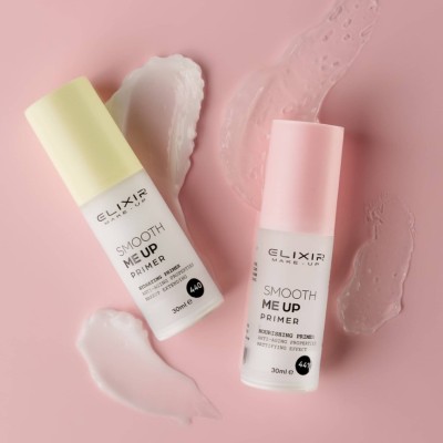 Elixir Smooth Me Up Primer Προσώπου  441  30ml