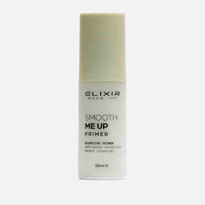 Elixir Smooth Me Up Primer Προσώπου  440  30ml