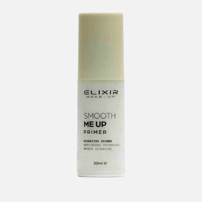 Elixir Smooth Me Up Primer Προσώπου  440  30ml