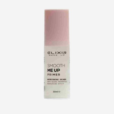 Elixir Smooth Me Up Primer Προσώπου  441  30ml