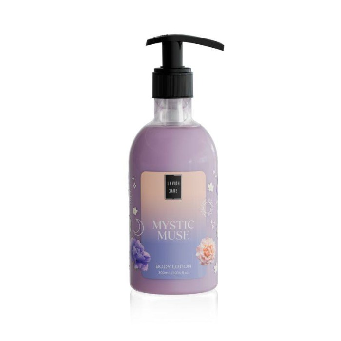 Lavish Care Mystic Muse Body Lotion 300ml