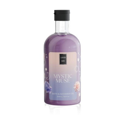 Lavish Care Mystic Muse Shower Gel 500ml